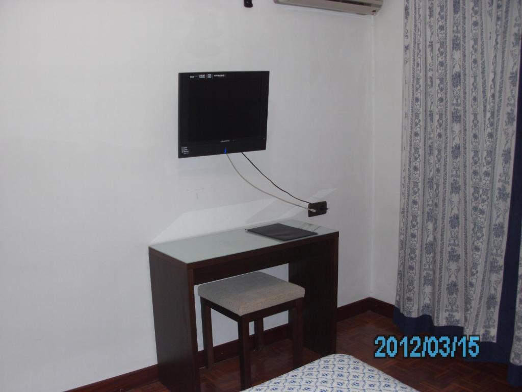 Hotel La Duquesa Pinos Genil Habitación foto